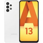 SAMSUNG Galaxy A53 5G – 128GO – Blanc
