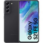 SAMSUNG Galaxy S21 FE 5G 128G – Graphite
