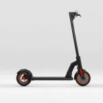 Trottinette électrique connectée- I-Pro