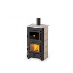 Poêle à bois Thermovulkan Plus