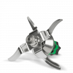 Couteaux Thermomix® TM6