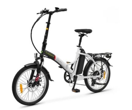 Argento MGF Piuma 250 W