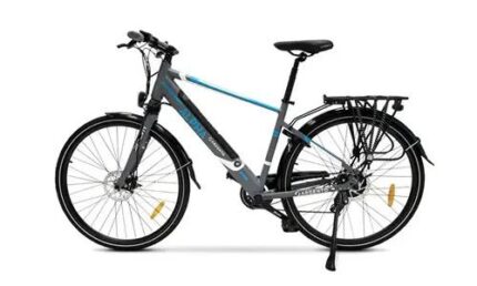 Argento MGF Alpha 250 W