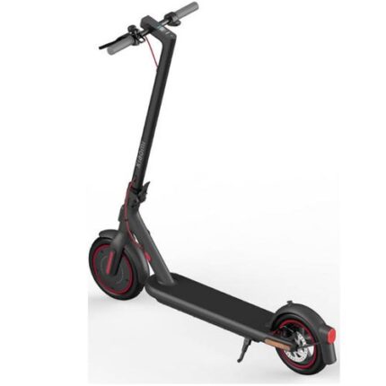 Patinete Eléctrico Xiaomi 4 Pro Fr 350 W Negro