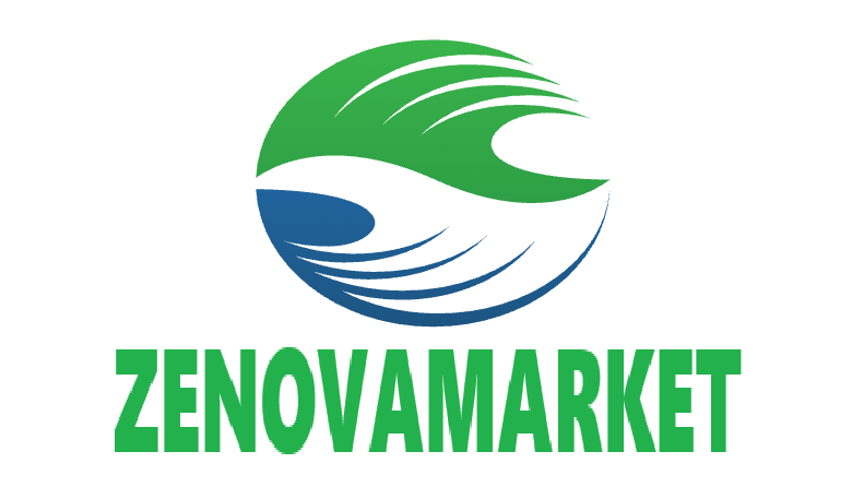 Zenovamarket